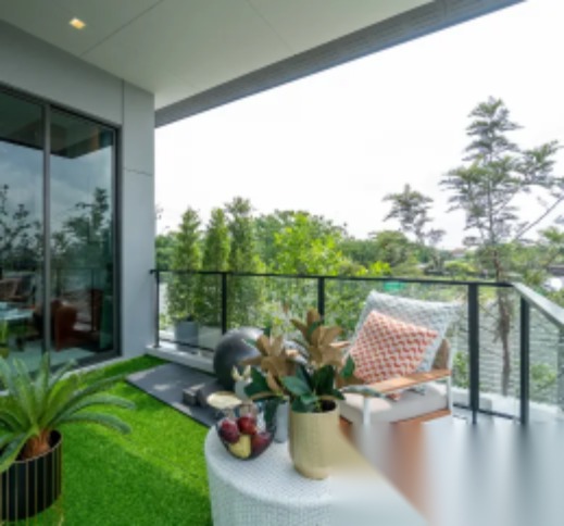 4 Bedroom House for sale at Bangkok Boulevard Ramkhamhaeng-Wongwaen — photo 5