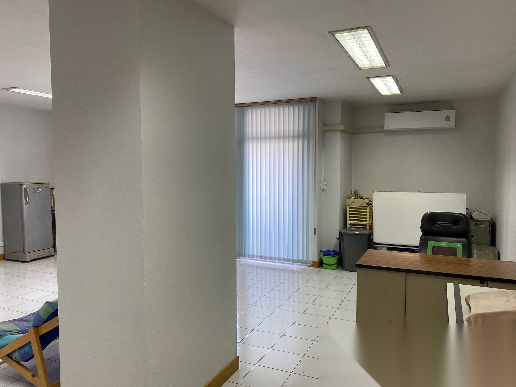 Studio Condo for sale at Thairong Tower — photo 5