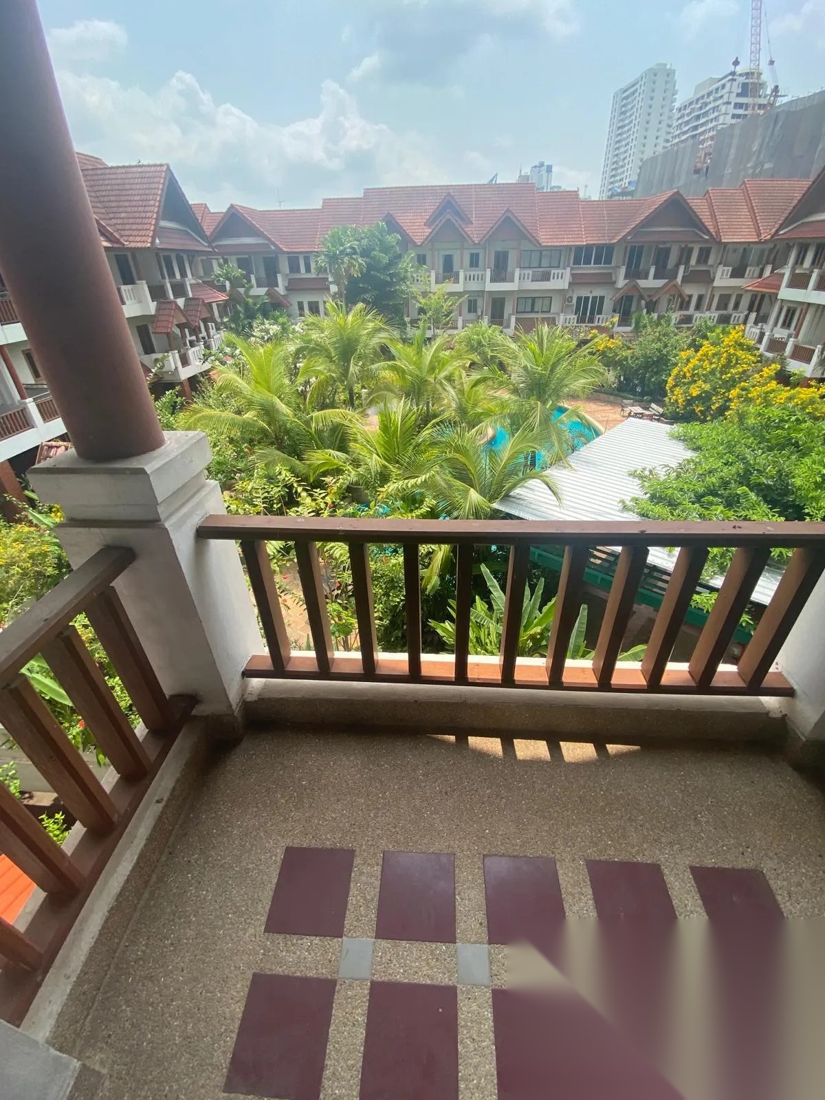 3 Bedroom Townhouse for sale at Villa 49 — photo 1