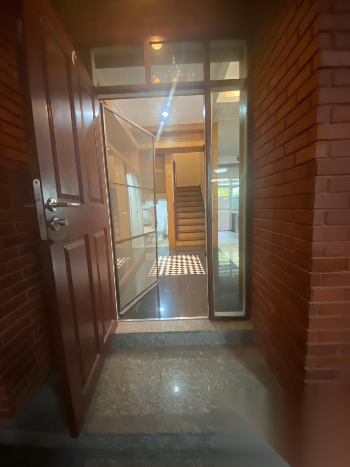 3 Bedroom Townhouse for sale at Villa 49 — photo 3