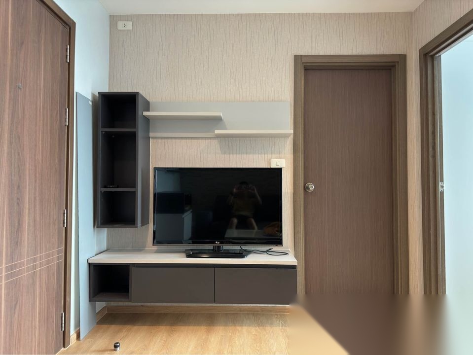 1 Bedroom Condo for sale at The Base Sukhumvit 77 — photo 1