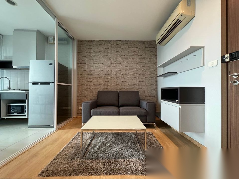 1 Bedroom Condo for sale at The Base Sukhumvit 77 — photo 2