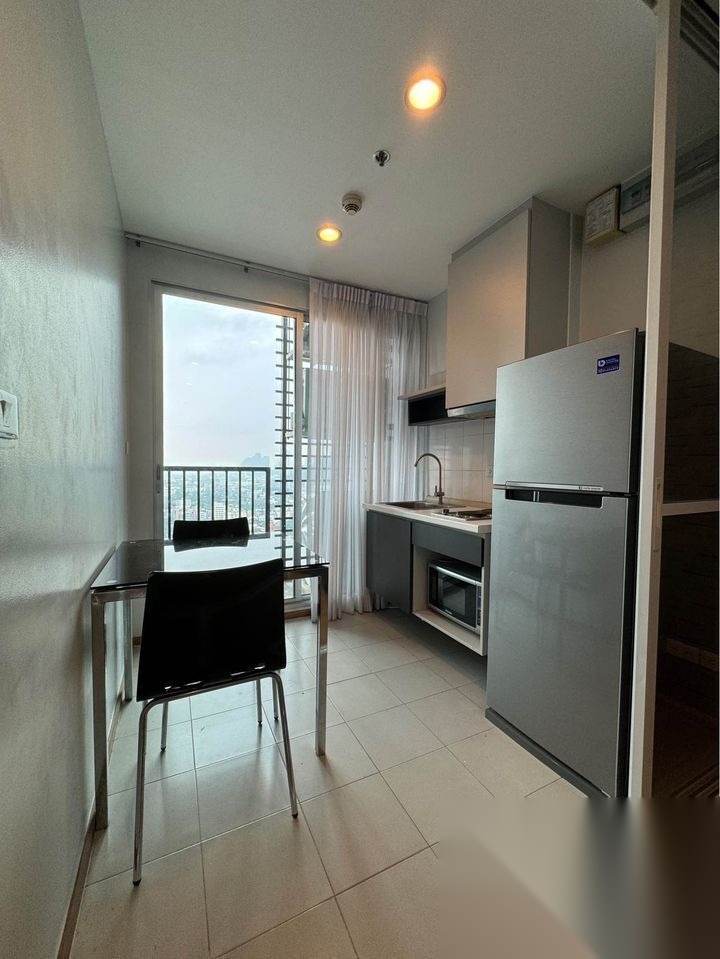 1 Bedroom Condo for sale at The Base Sukhumvit 77 — photo 3