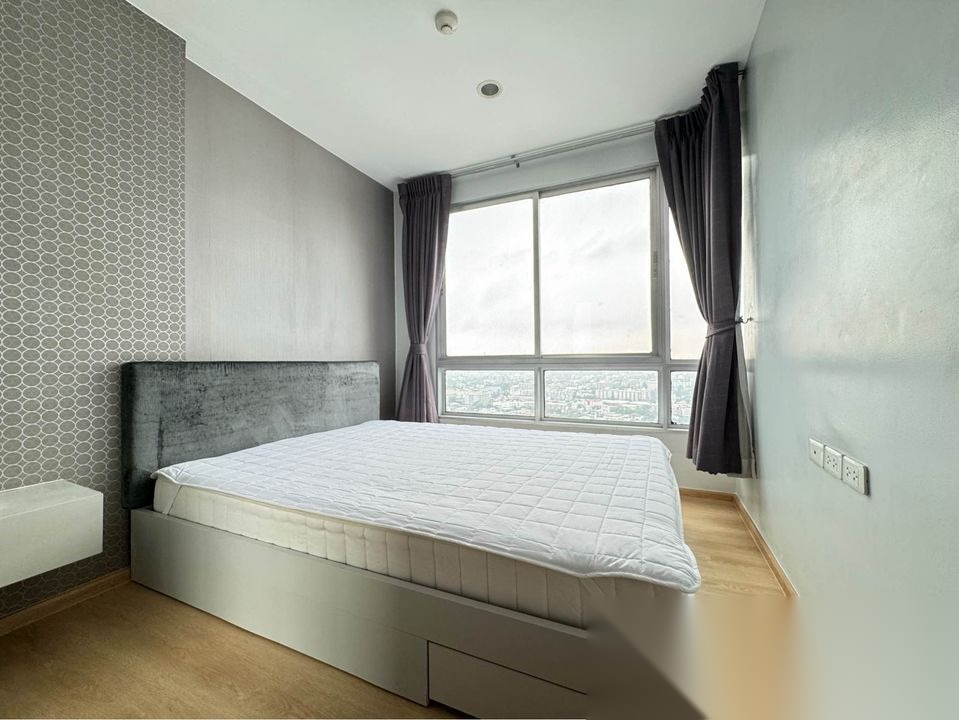 1 Bedroom Condo for sale at The Base Sukhumvit 77 — photo 4
