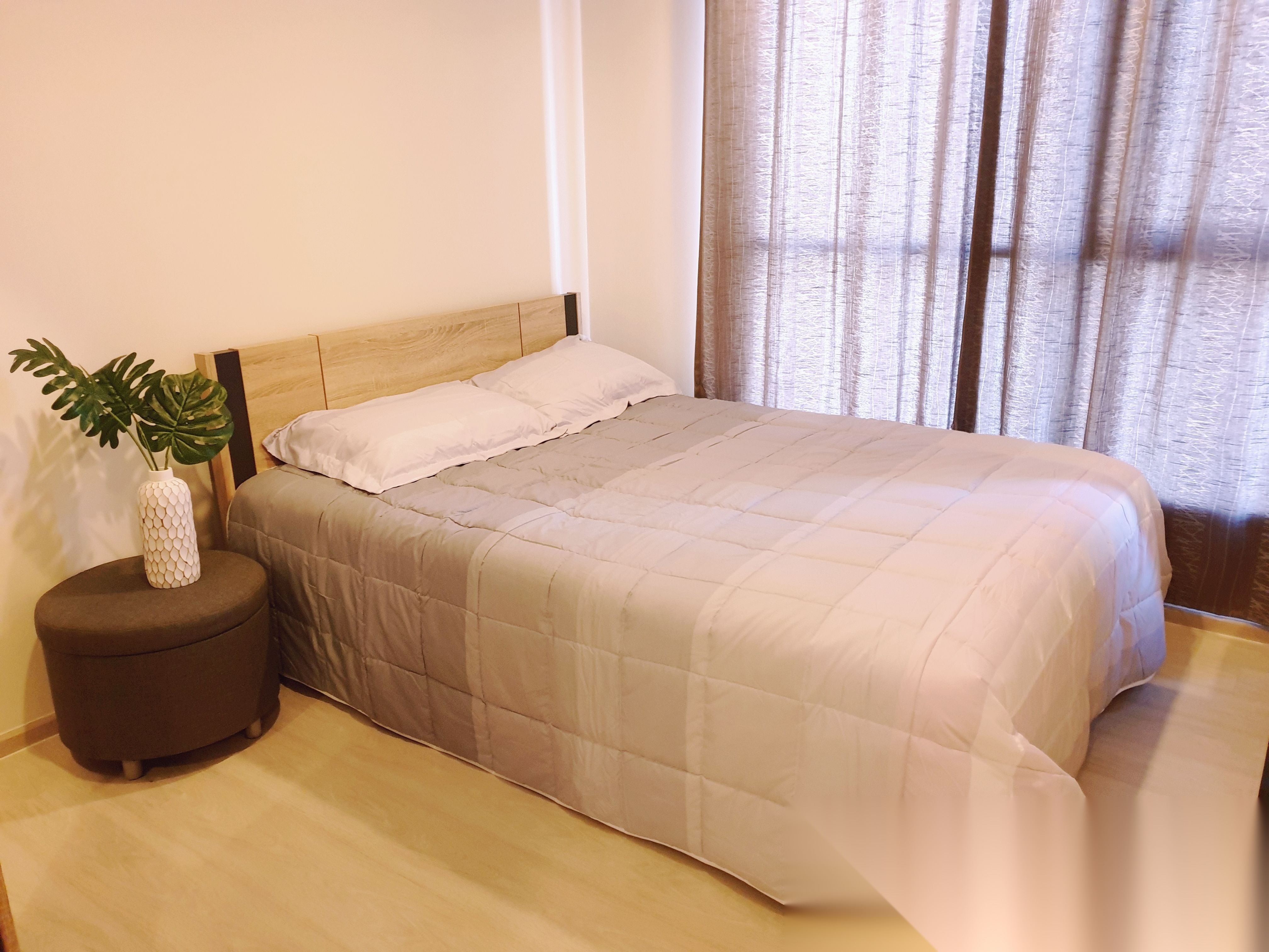 1 Bedroom Condo for sale at Life Sukhumvit 48 — photo 1