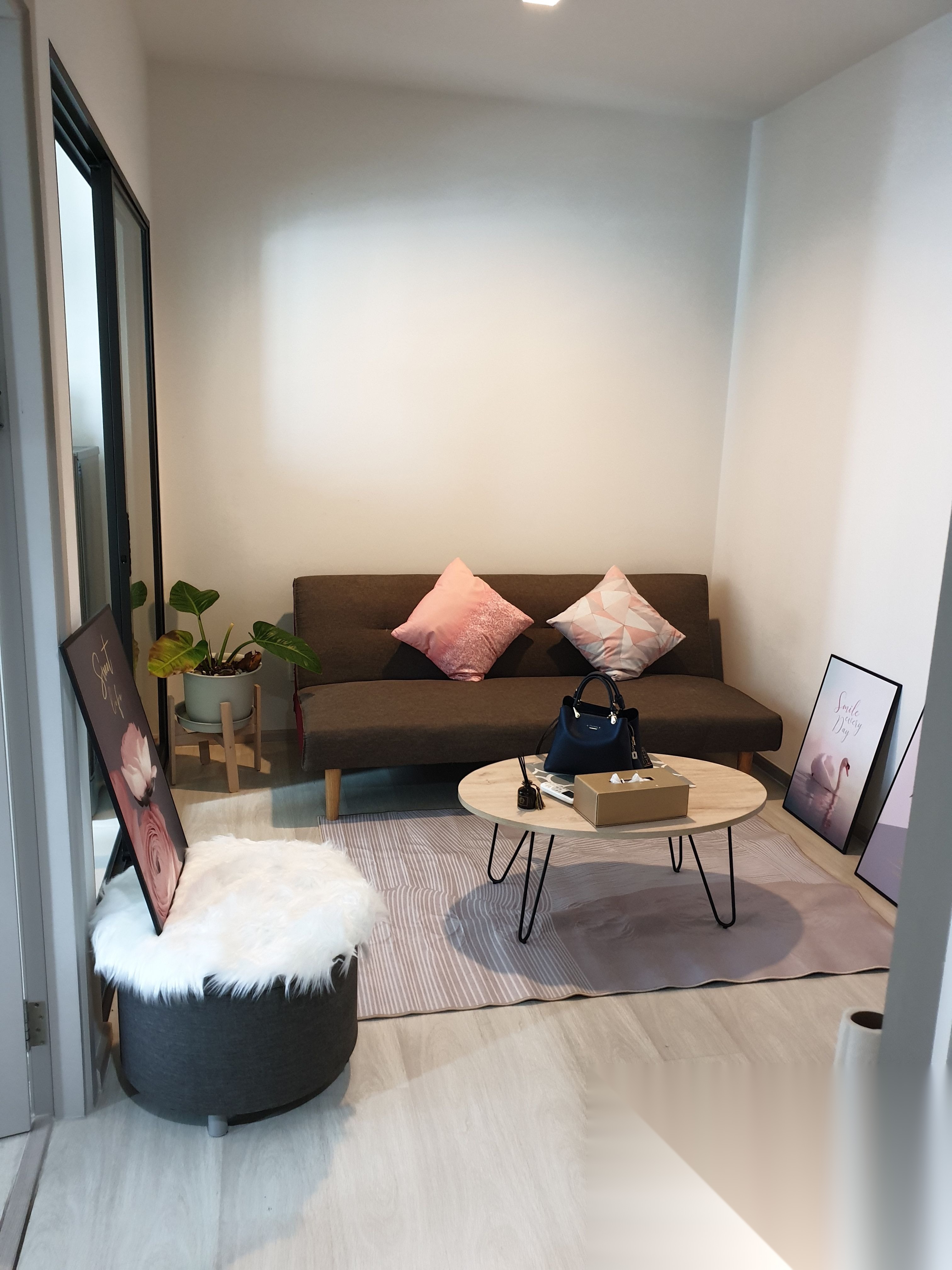 1 Bedroom Condo for sale at Life Sukhumvit 48 — photo 2