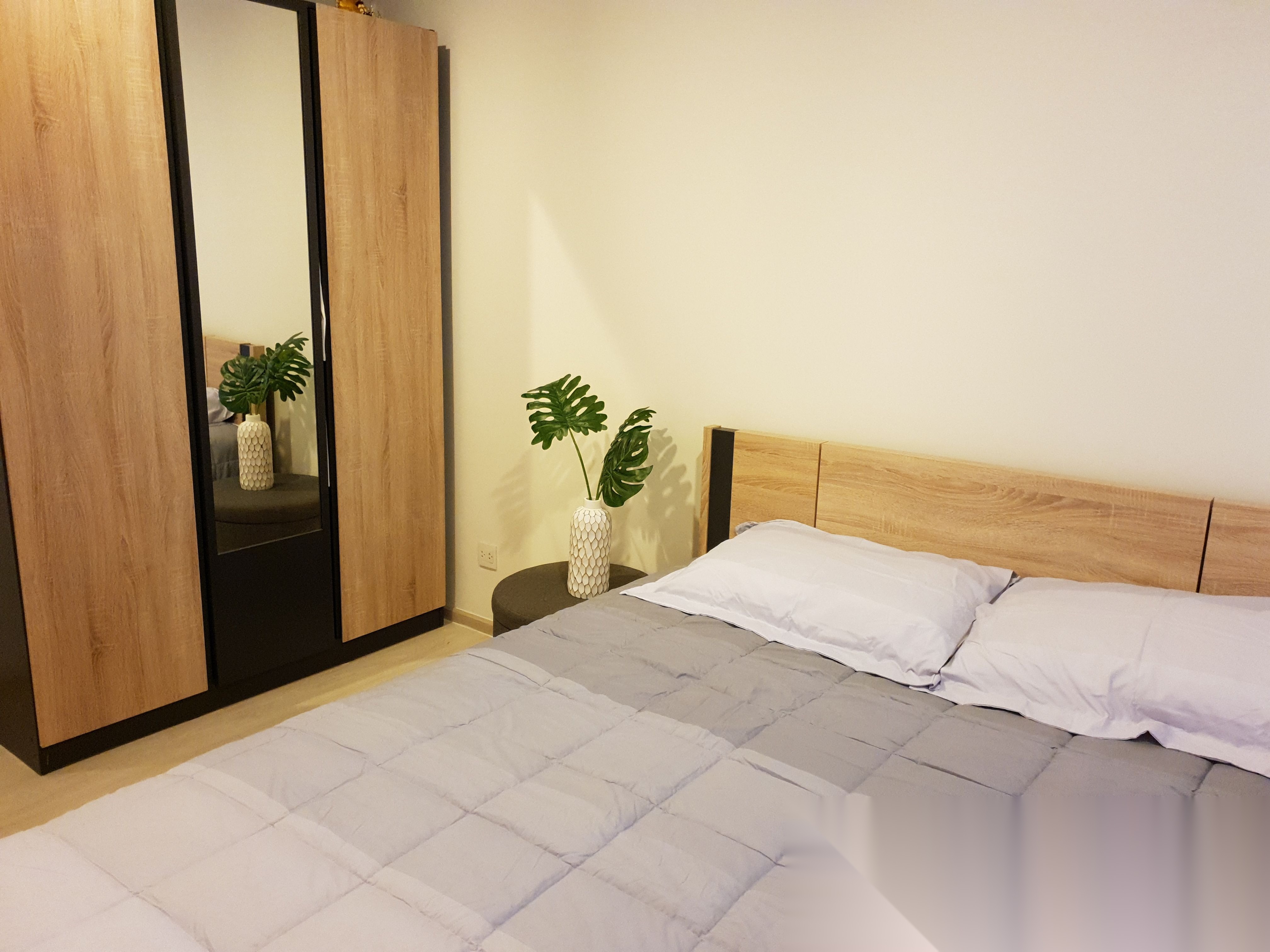 1 Bedroom Condo for sale at Life Sukhumvit 48 — photo 4
