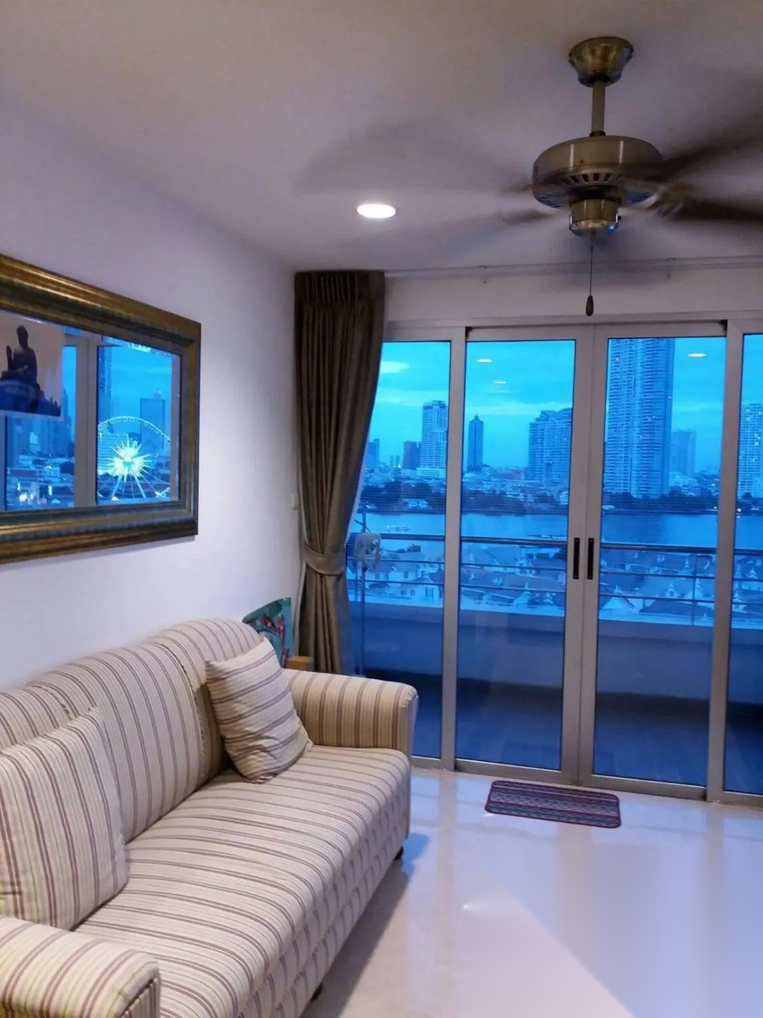 2 Bedroom Condo for sale at River Heaven — photo 1