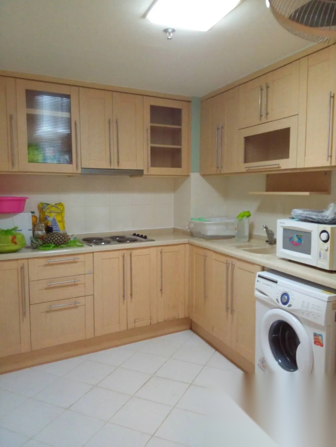 2 Bedroom Condo for sale at River Heaven — photo 3