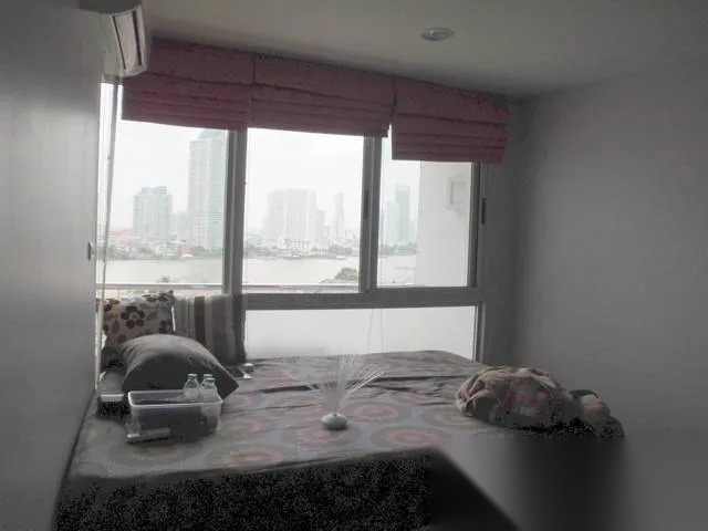 2 Bedroom Condo for sale at River Heaven — photo 4