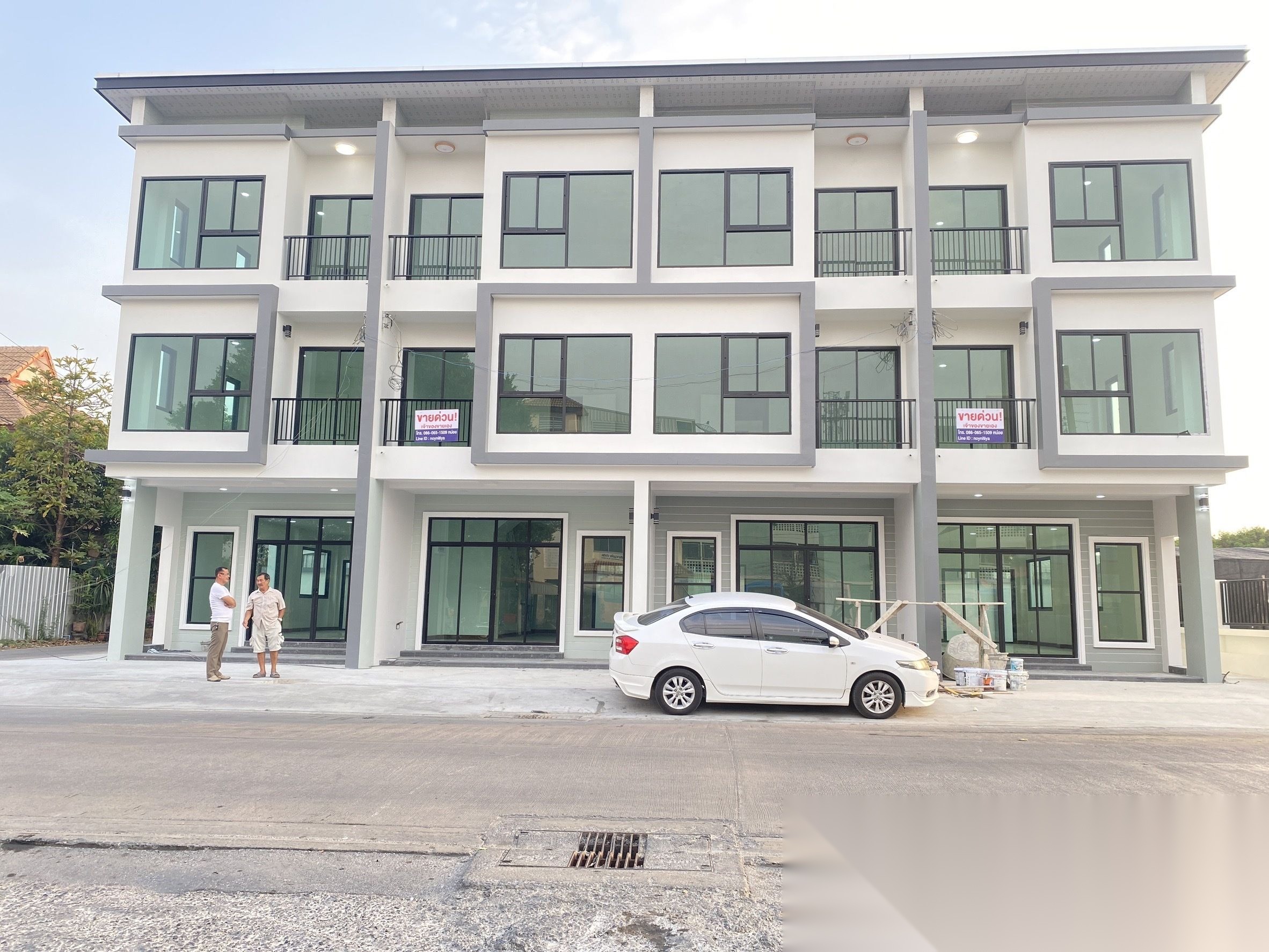 Home Office for Sale Premium Ville Ramkhamhaeng 2 — photo 2