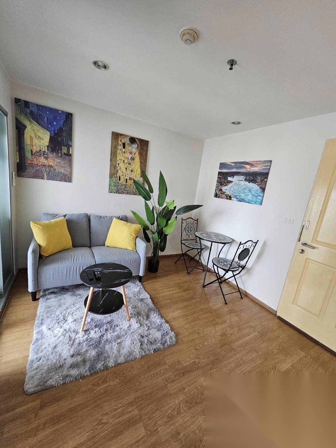 1 Bedroom Condo for sale at U Delight at Onnut Station — photo 2