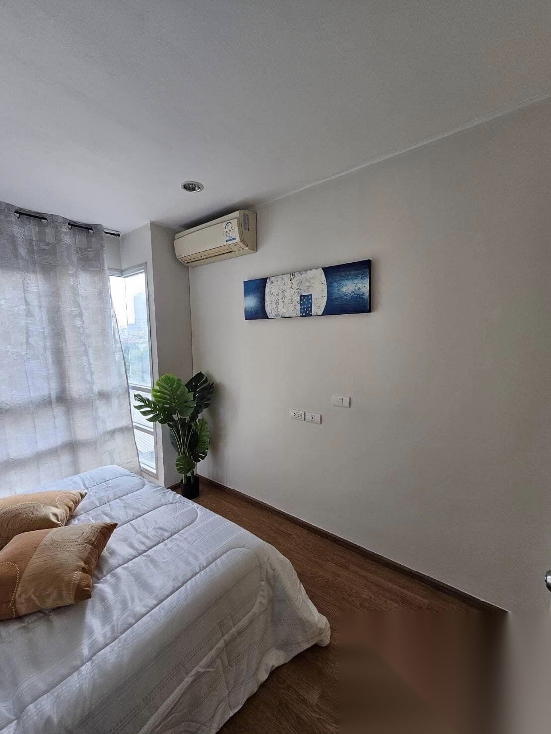 1 Bedroom Condo for sale at U Delight at Onnut Station — photo 3