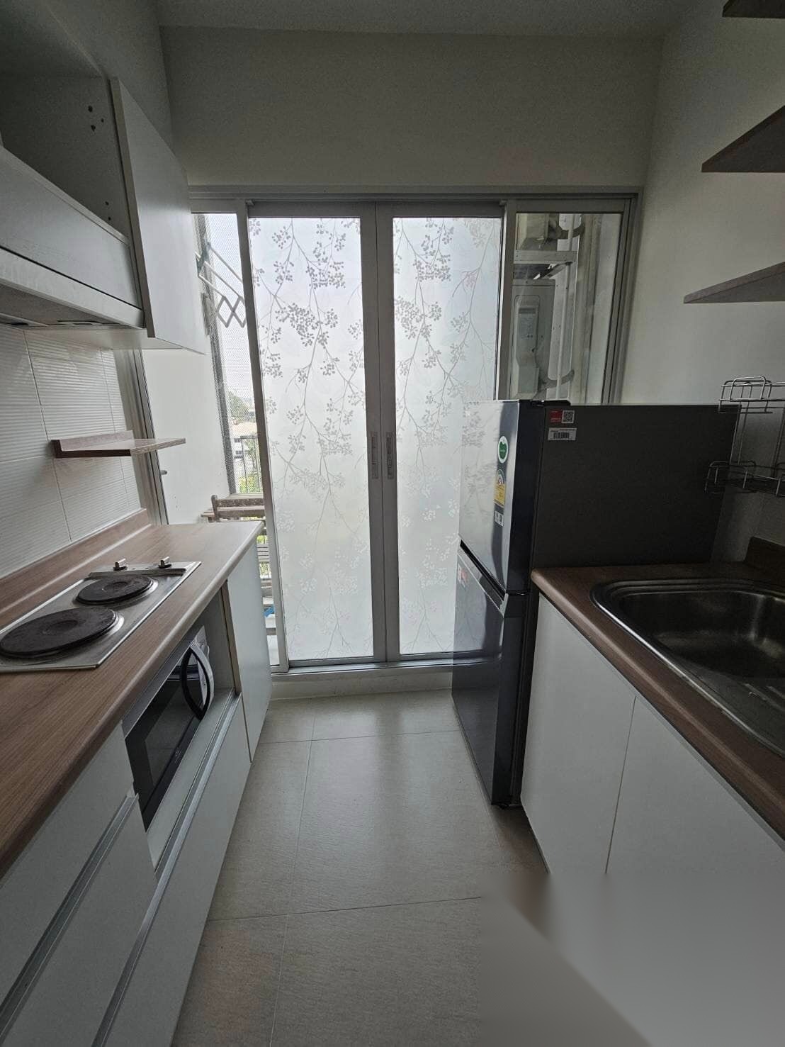 1 Bedroom Condo for sale at U Delight at Onnut Station — photo 4