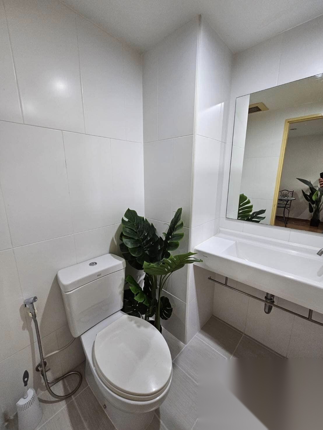 1 Bedroom Condo for sale at U Delight at Onnut Station — photo 5