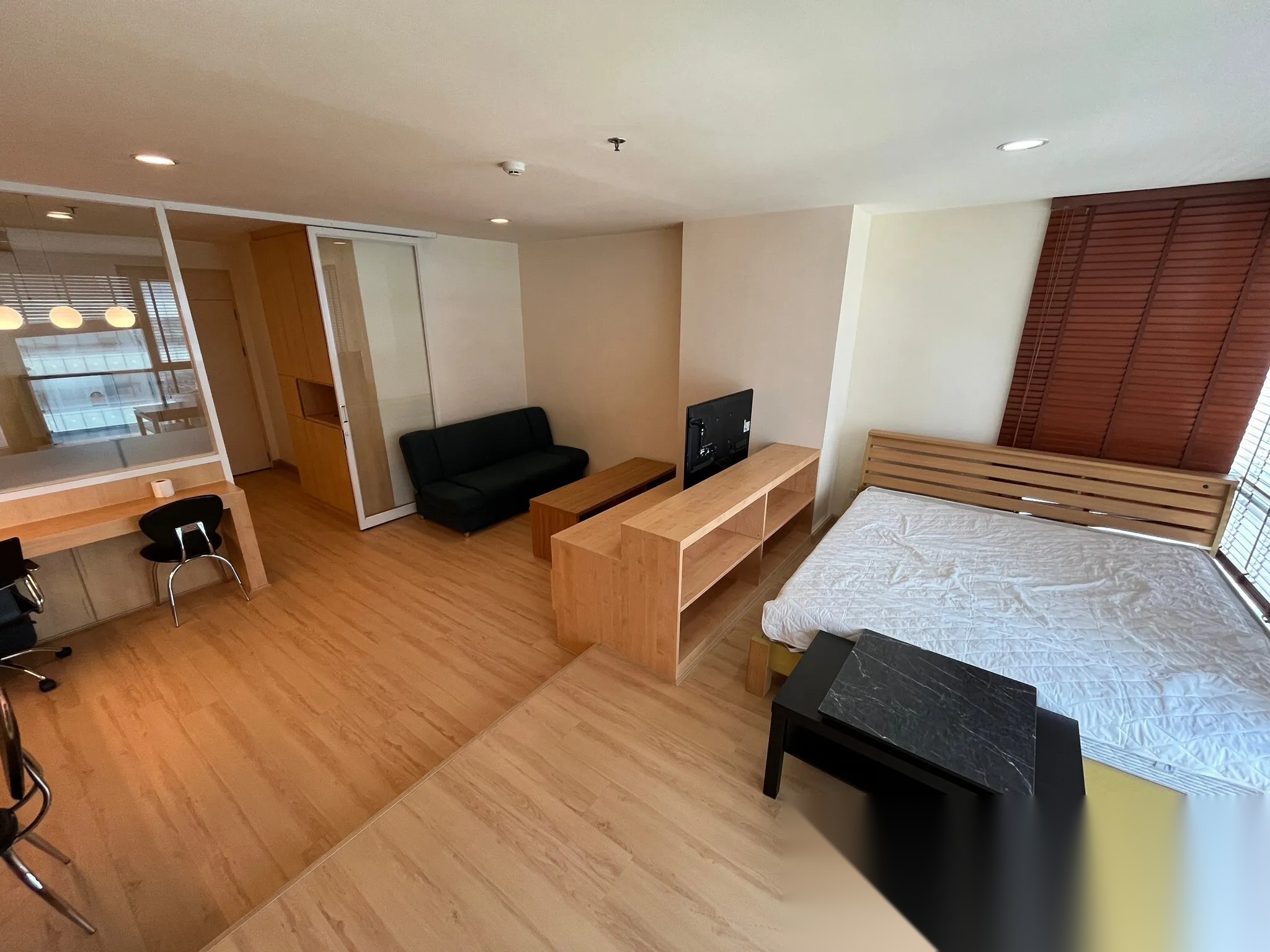 1 Bedroom Condo for sale at St. Louis Grand Terrace — photo 1