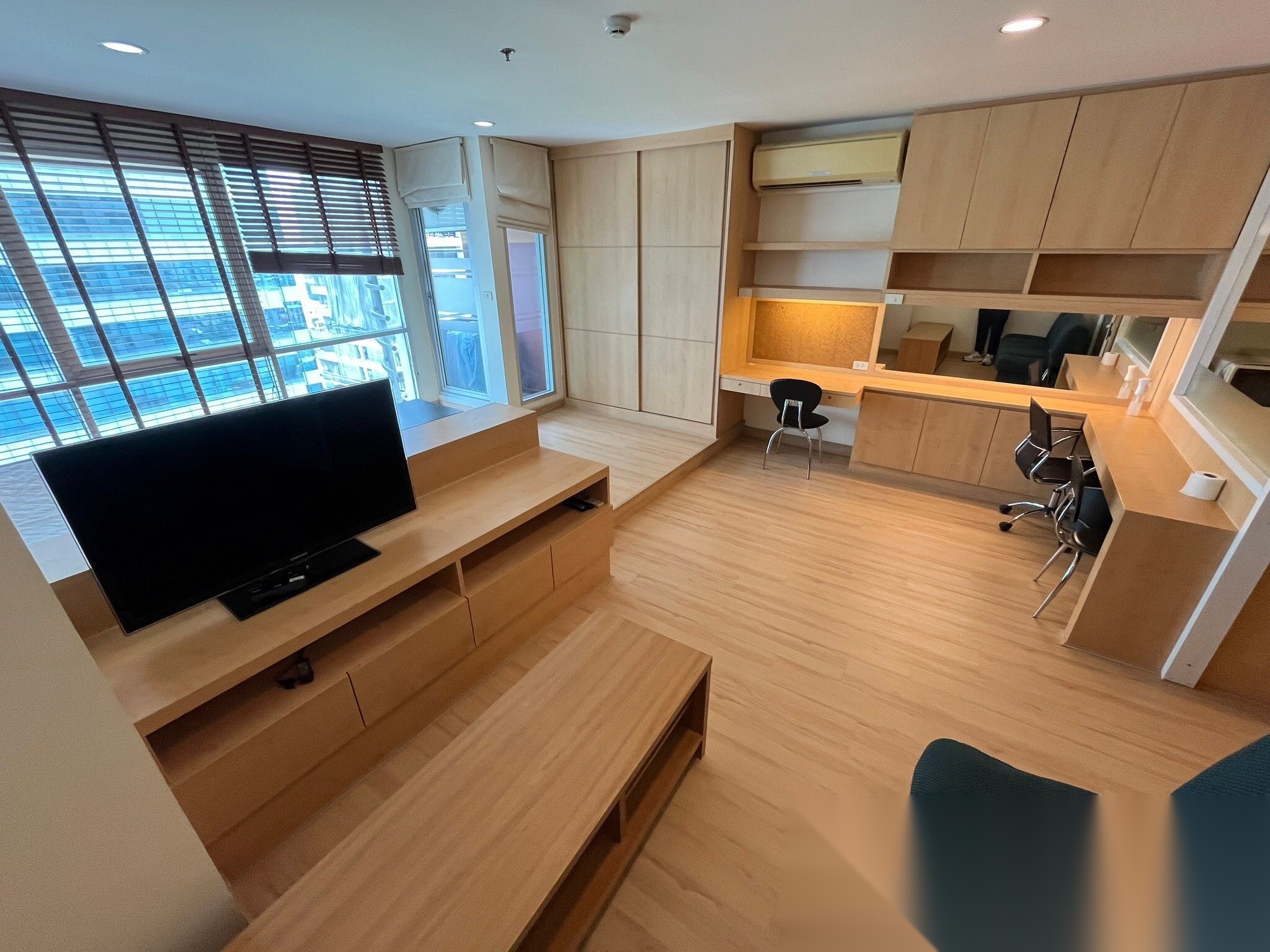 1 Bedroom Condo for sale at St. Louis Grand Terrace — photo 2