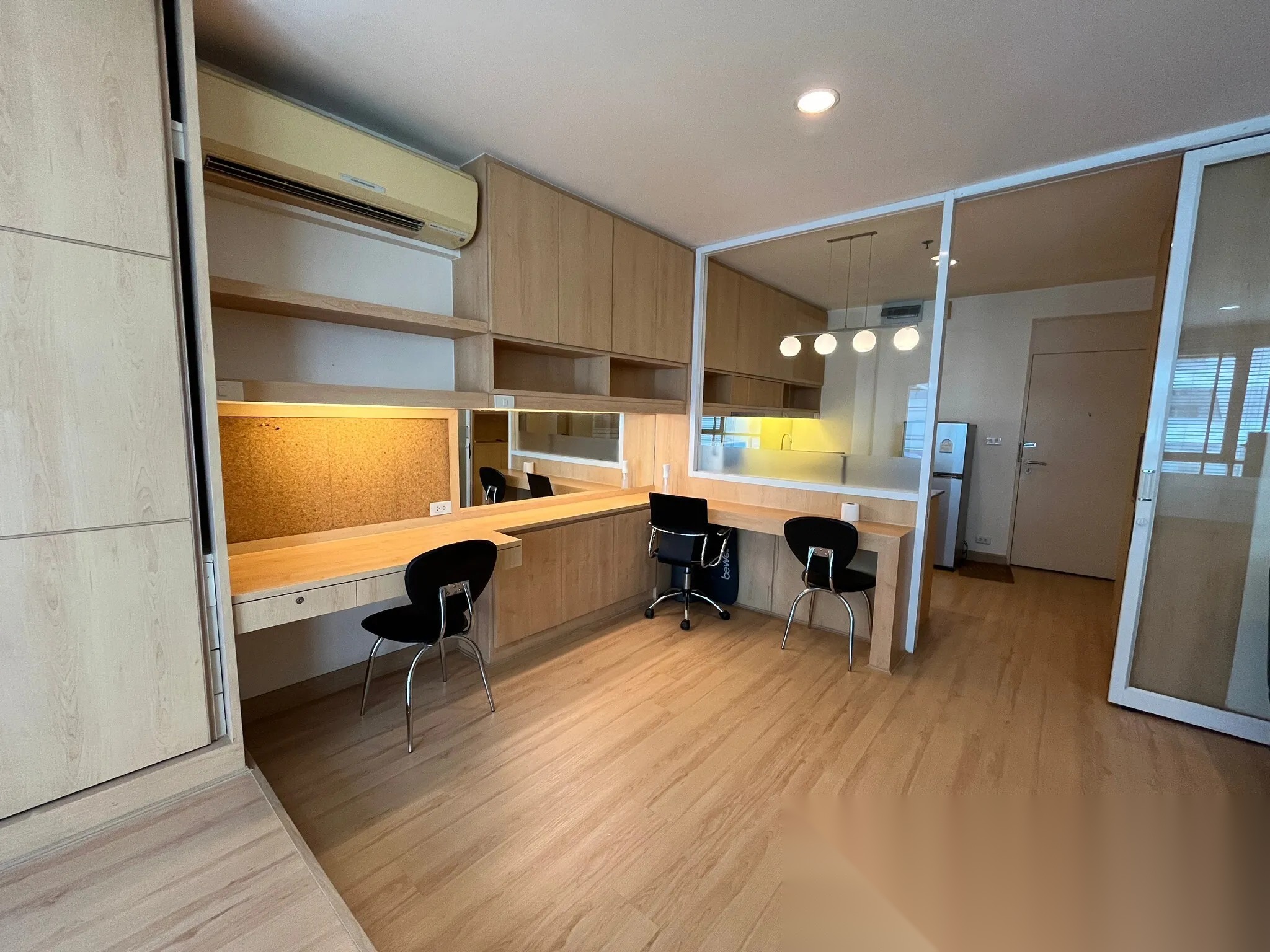 1 Bedroom Condo for sale at St. Louis Grand Terrace — photo 3