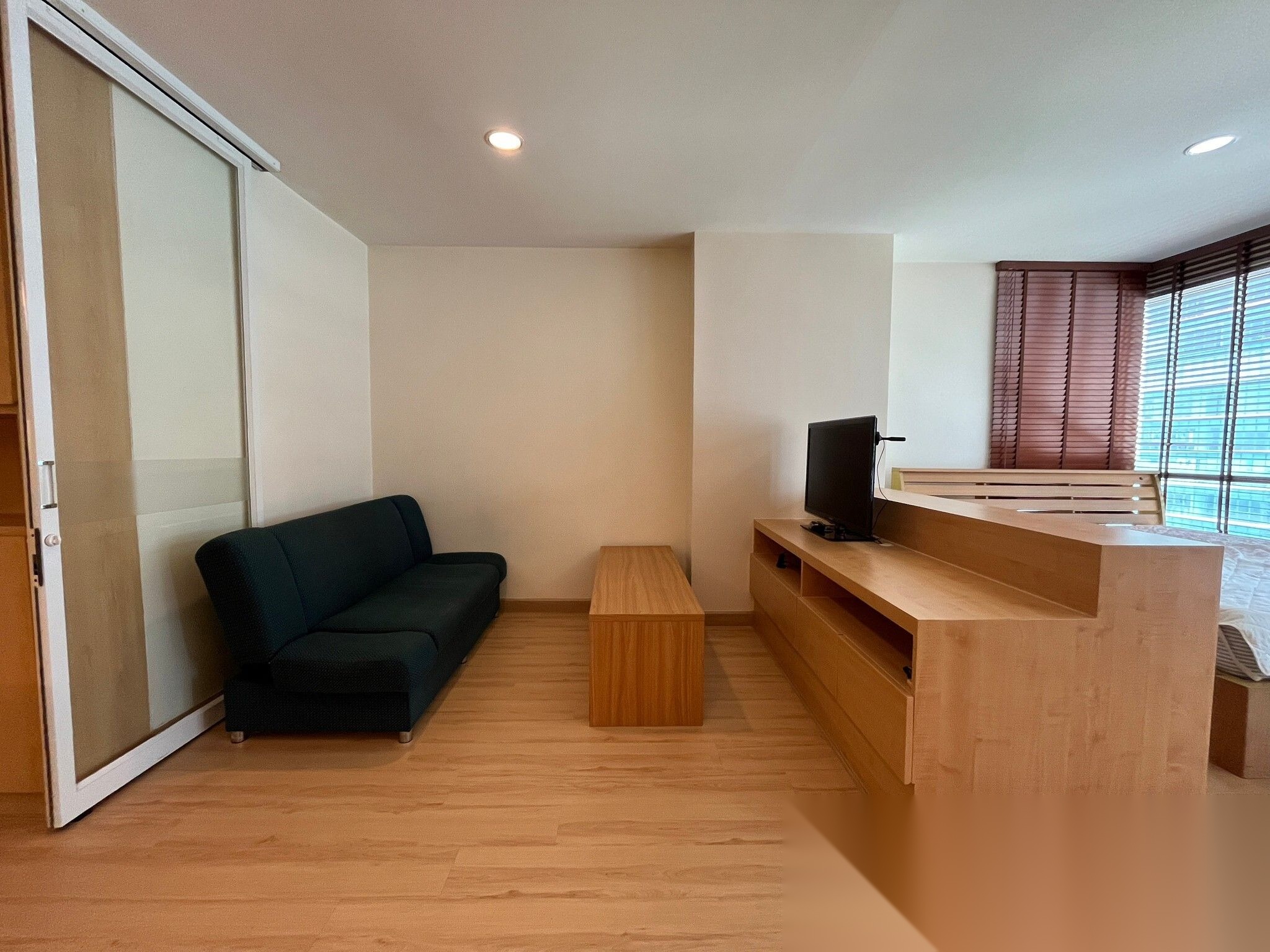 1 Bedroom Condo for sale at St. Louis Grand Terrace — photo 4