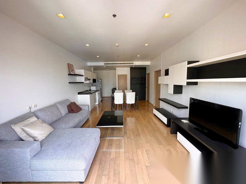 2 Bedroom Condo for sale at Noble Reveal — photo 2