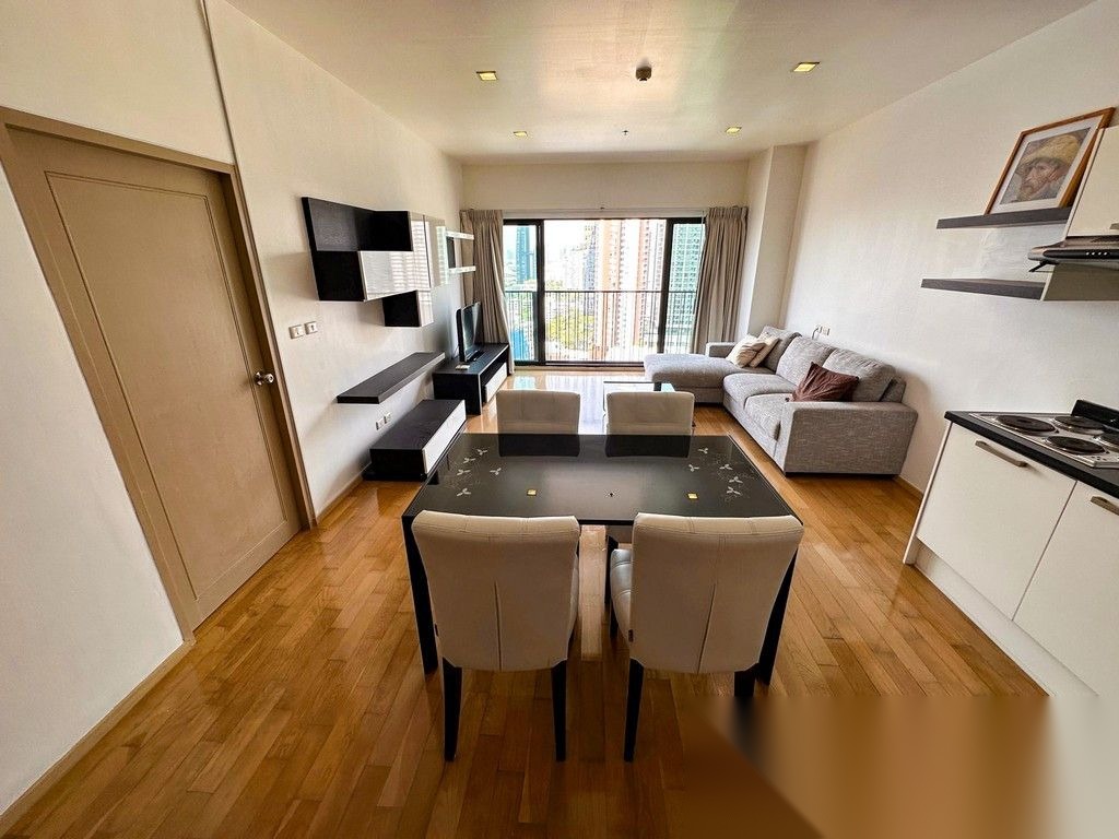 2 Bedroom Condo for sale at Noble Reveal — photo 4