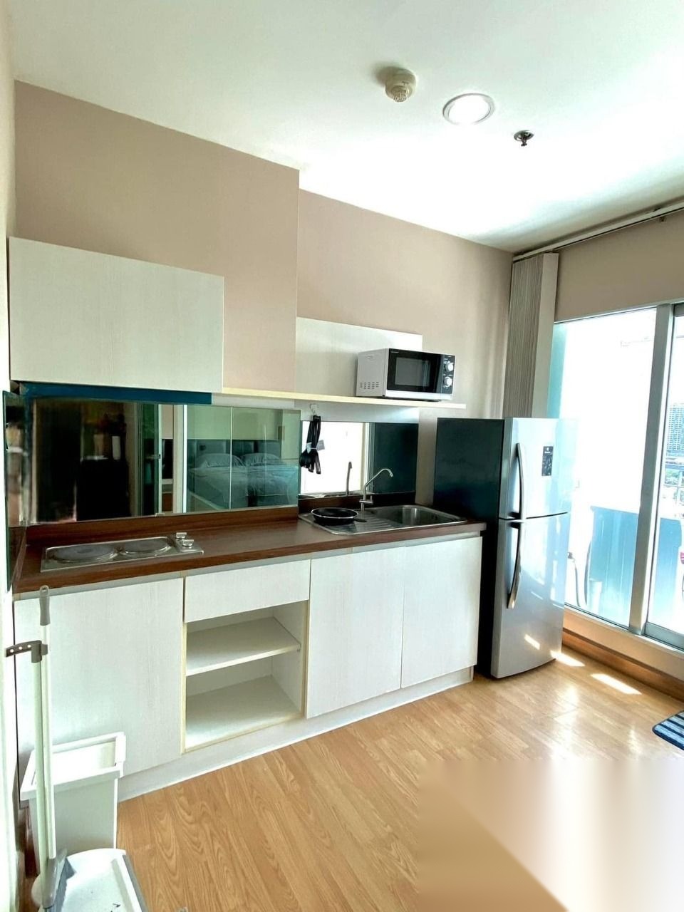 1 Bedroom Condo for sale at Aspire Rama 4 — photo 1