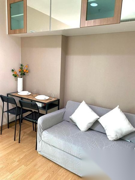 1 Bedroom Condo for sale at Aspire Rama 4 — photo 2