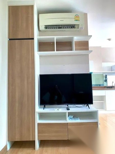 1 Bedroom Condo for sale at Aspire Rama 4 — photo 3