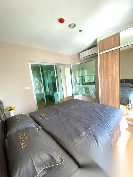 1 Bedroom Condo for sale at Aspire Rama 4 — photo 4