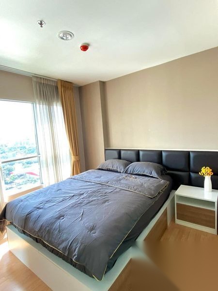 1 Bedroom Condo for sale at Aspire Rama 4 — photo 5