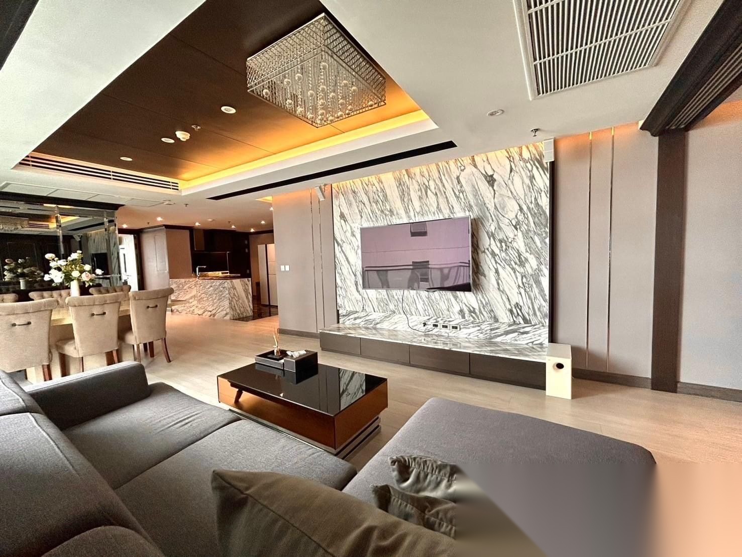 3 Bedroom Condo for sale at Baan Siri 31 — photo 1