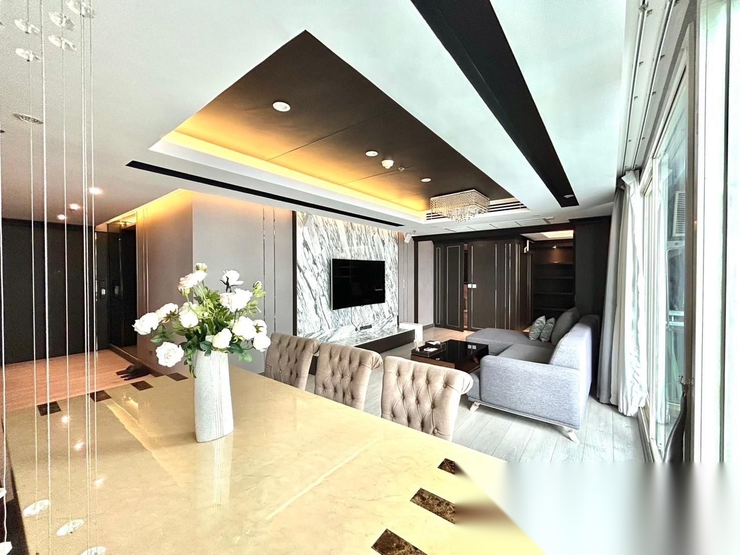 3 Bedroom Condo for sale at Baan Siri 31 — photo 3
