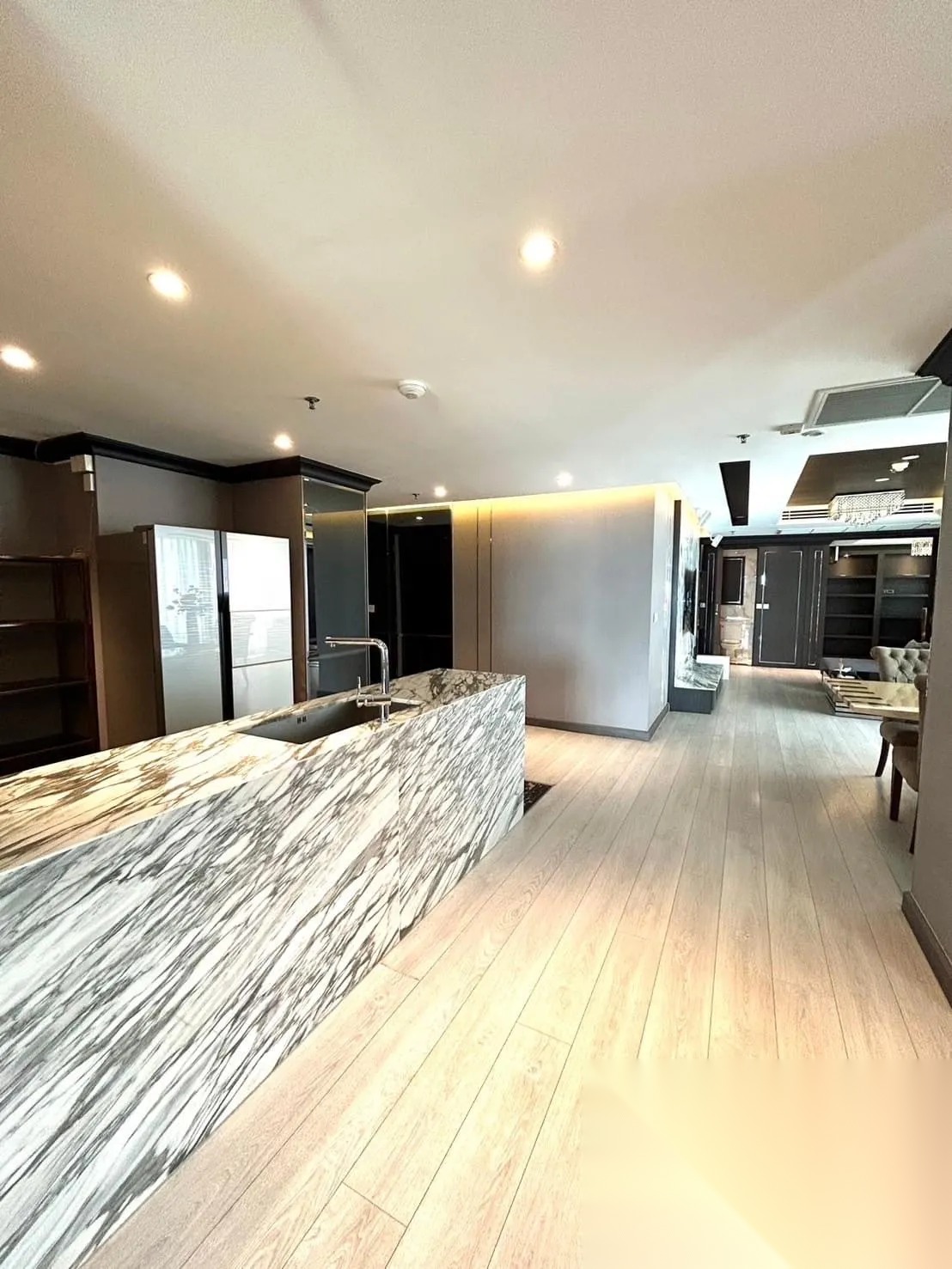 3 Bedroom Condo for sale at Baan Siri 31 — photo 5