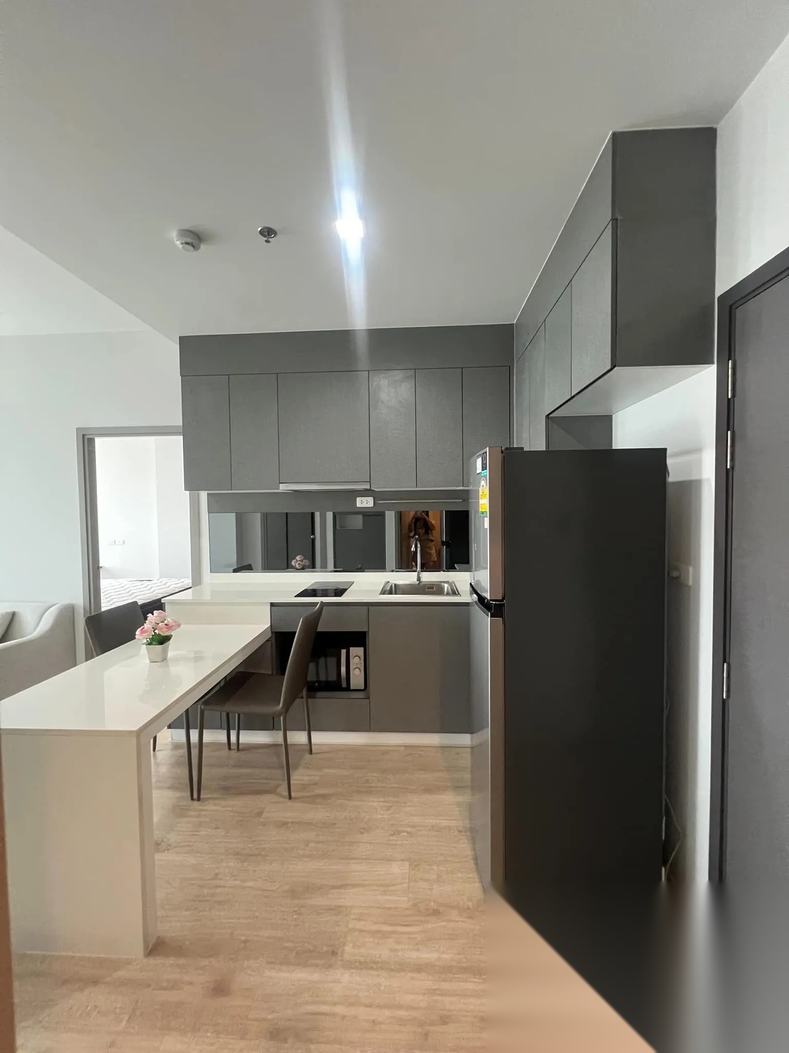 2 Bedroom Condo for sale at IDEO New Rama 9 — photo 1