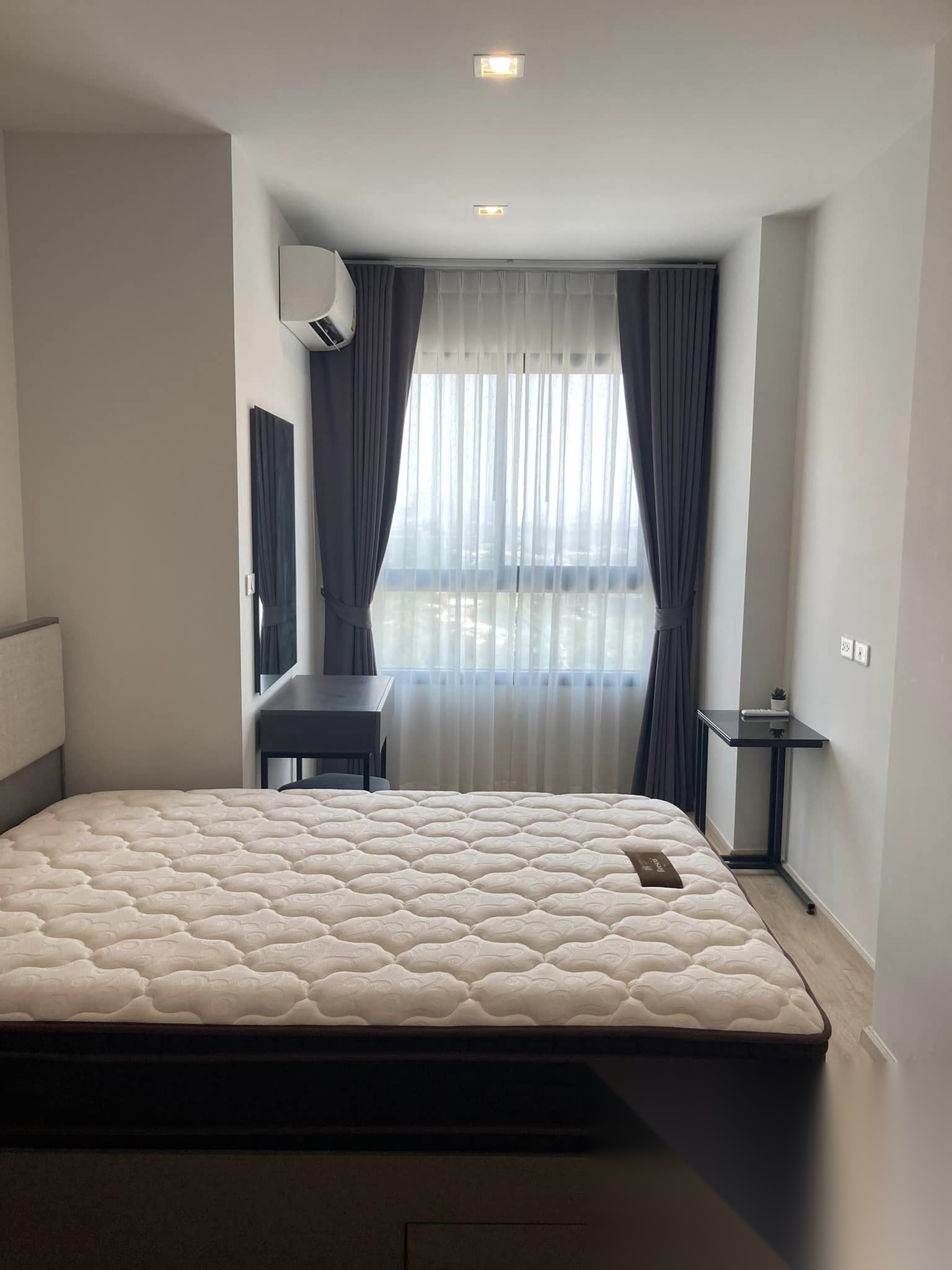 2 Bedroom Condo for sale at IDEO New Rama 9 — photo 3
