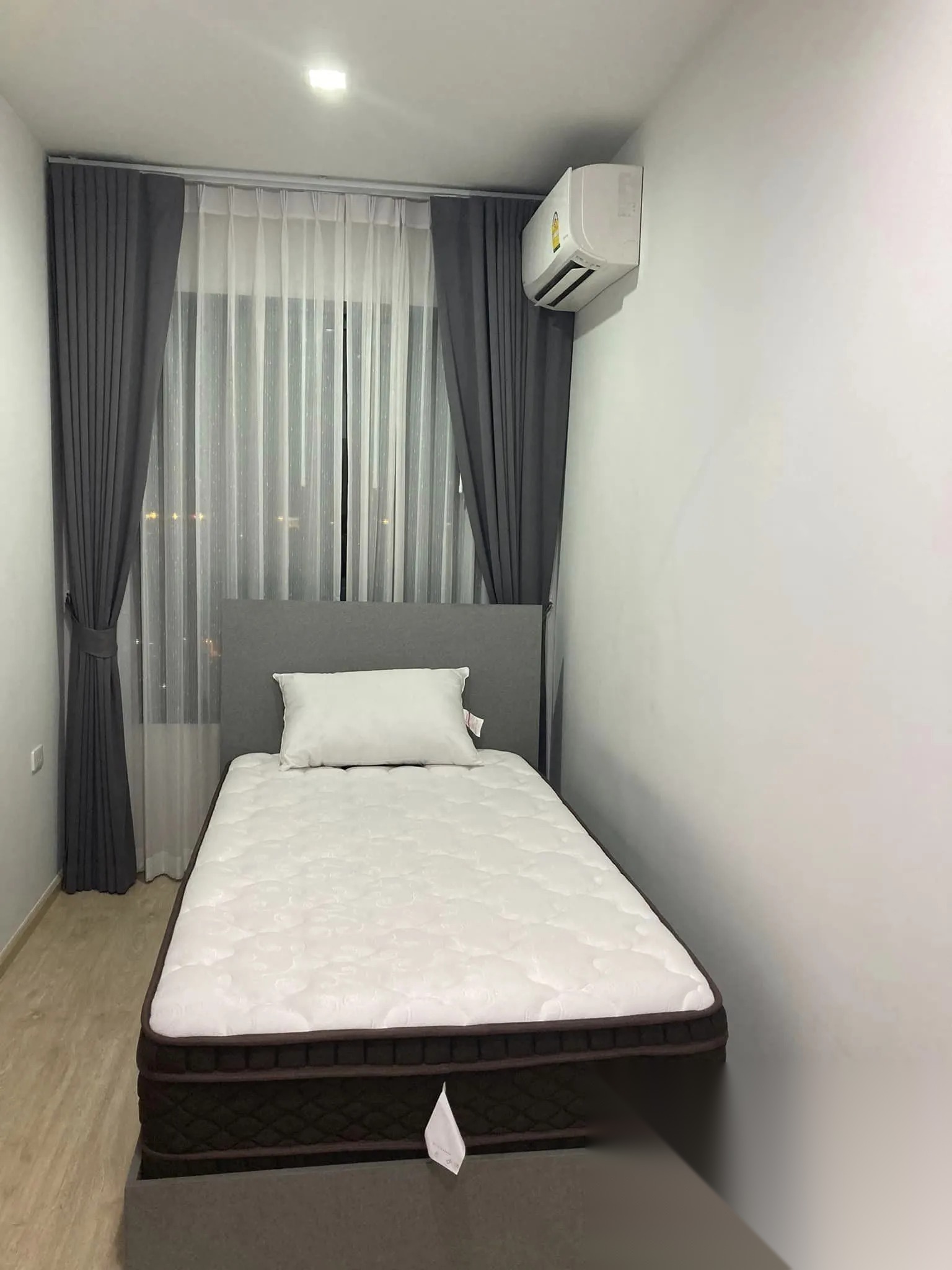 2 Bedroom Condo for sale at IDEO New Rama 9 — photo 5