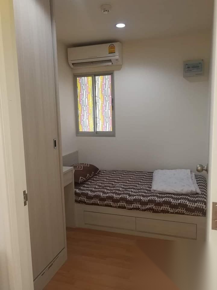2 Bedroom Condo for sale at Lumpini Ville Ramkhamhaeng 60/2 — photo 1