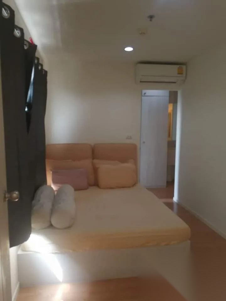 2 Bedroom Condo for sale at Lumpini Ville Ramkhamhaeng 60/2 — photo 2