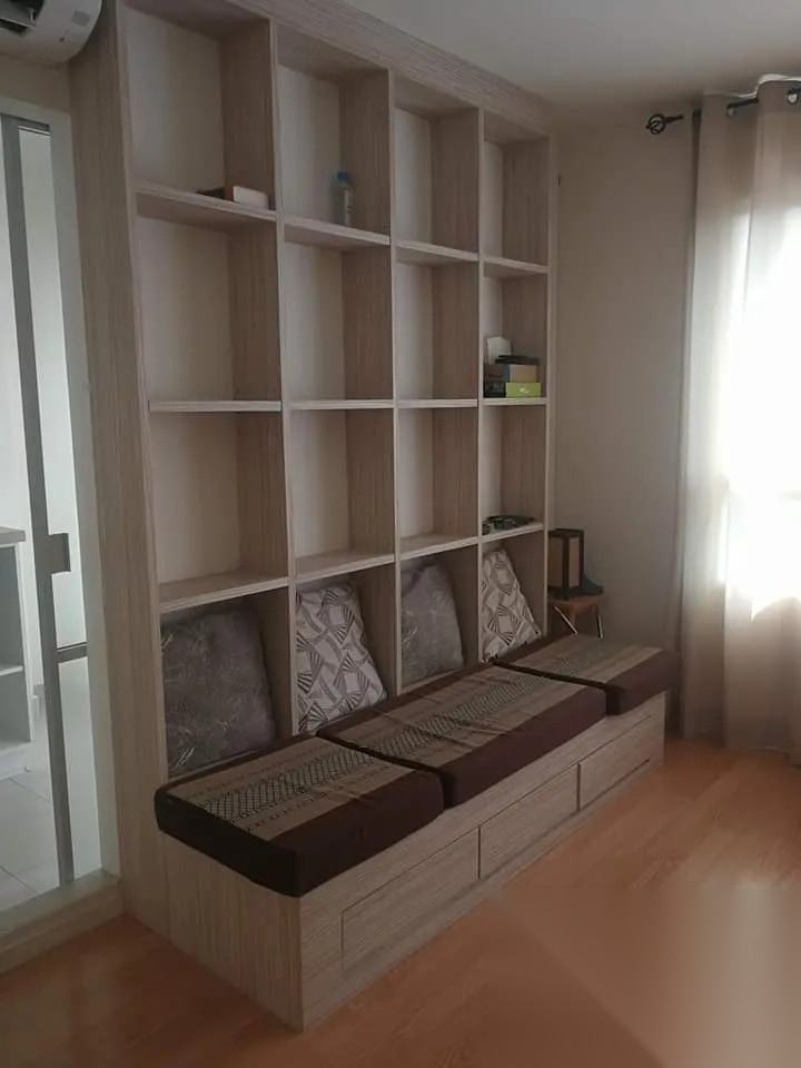 2 Bedroom Condo for sale at Lumpini Ville Ramkhamhaeng 60/2 — photo 3