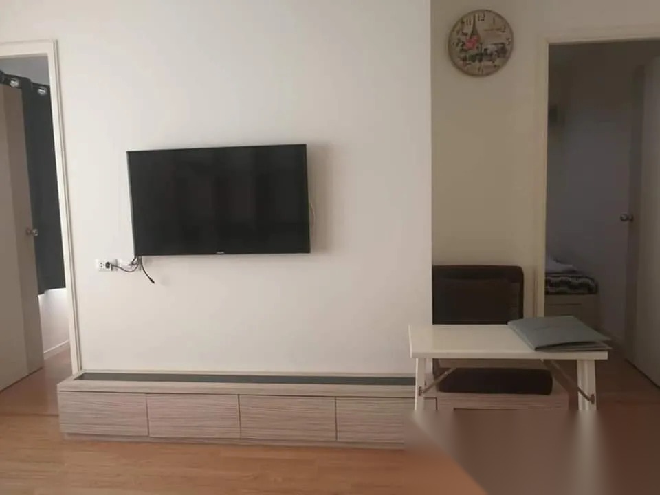 2 Bedroom Condo for sale at Lumpini Ville Ramkhamhaeng 60/2 — photo 4
