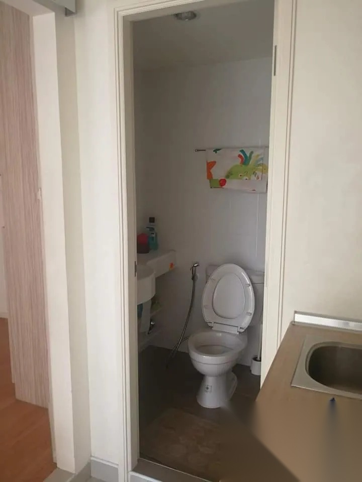 2 Bedroom Condo for sale at Lumpini Ville Ramkhamhaeng 60/2 — photo 5
