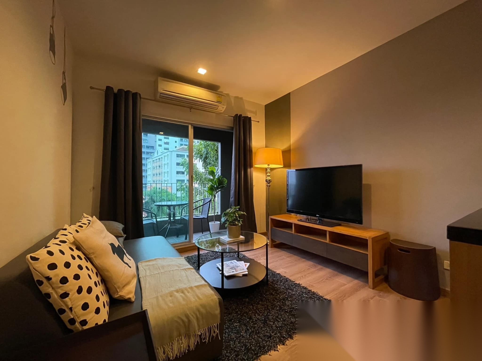 1 Bedroom Condo for sale at The Seed Musee — photo 2