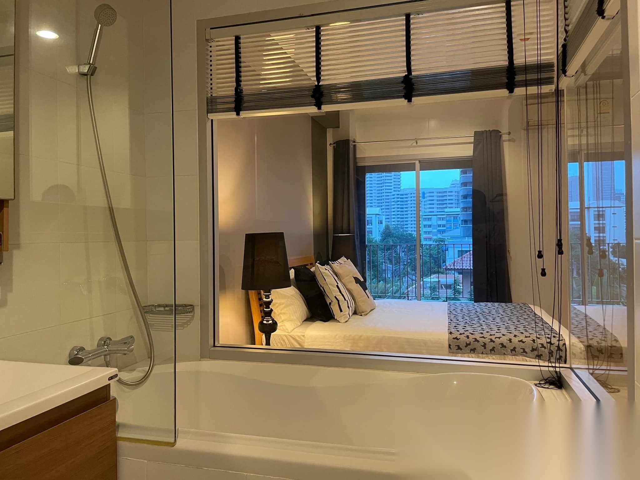 1 Bedroom Condo for sale at The Seed Musee — photo 5