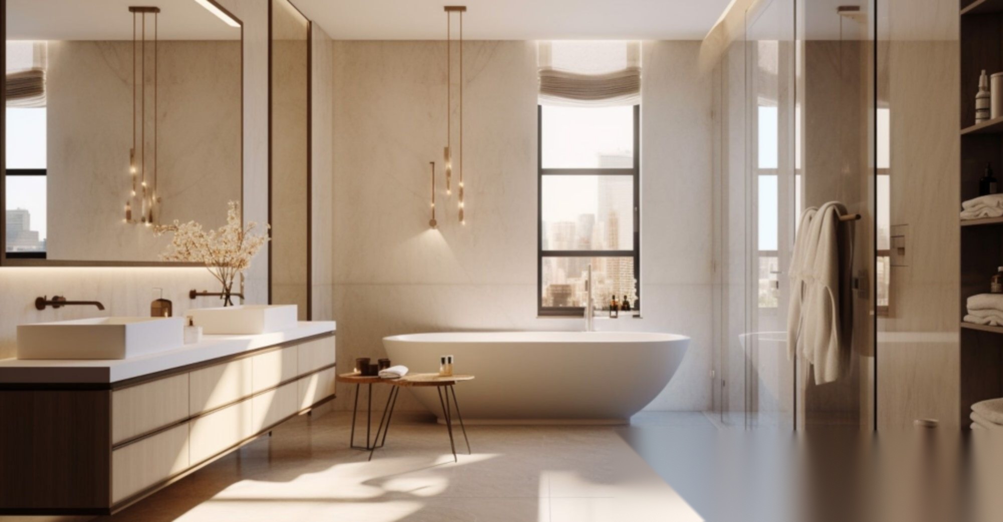 5 Bedroom Penthouse for sale at The River by Raimon Land — photo 5