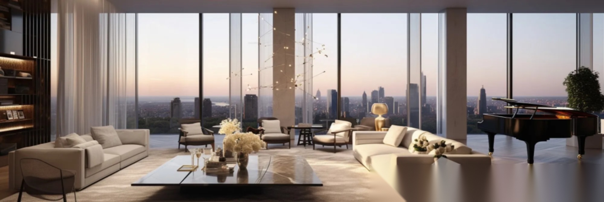 4 Bedroom Penthouse for sale at The River by Raimon Land — photo 1