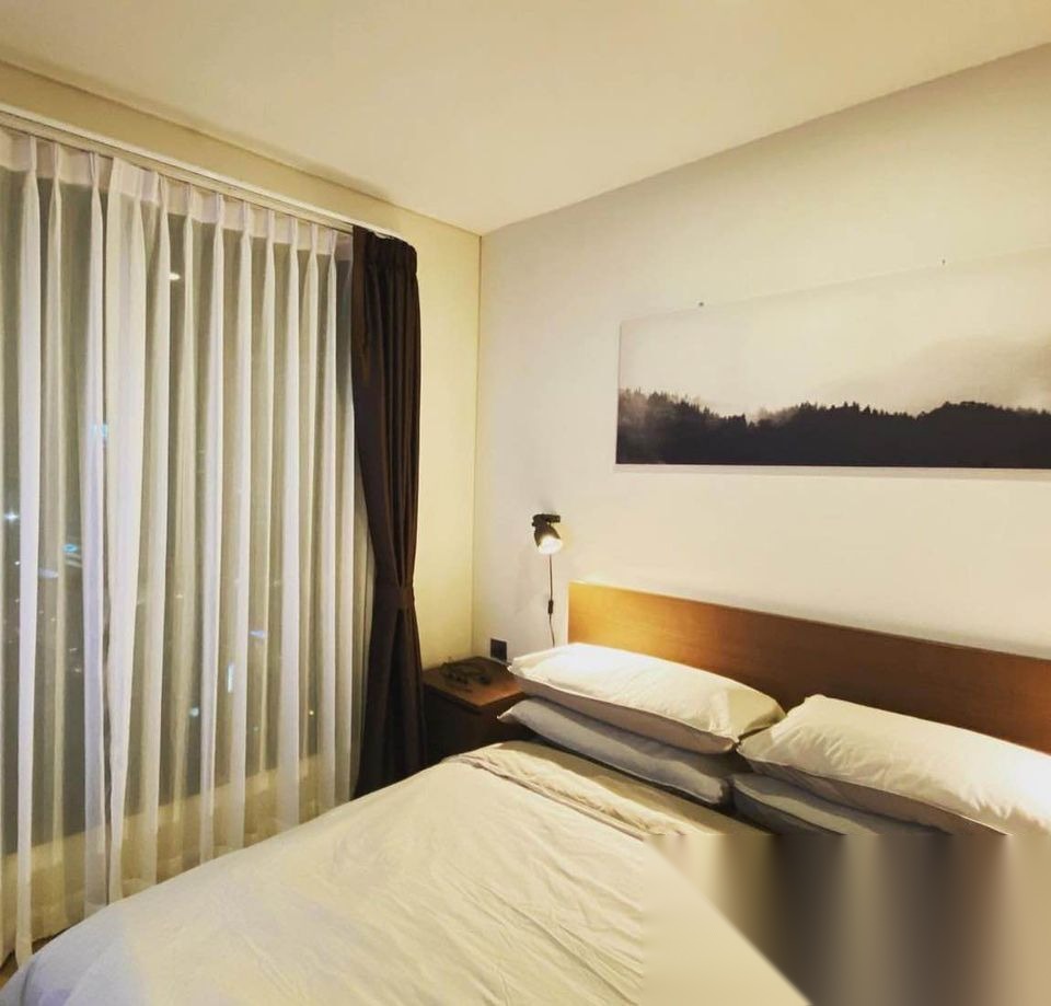 1 Bedroom Condo for sale at Lumpini Suite Phetchaburi - Makkasan — photo 2