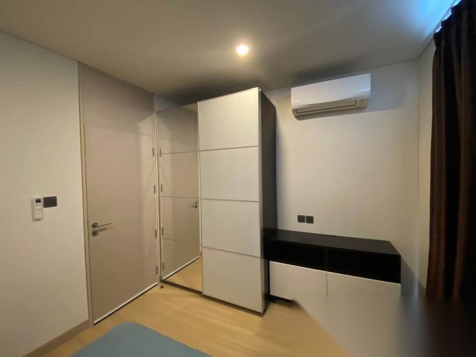1 Bedroom Condo for sale at Lumpini Suite Phetchaburi - Makkasan — photo 3