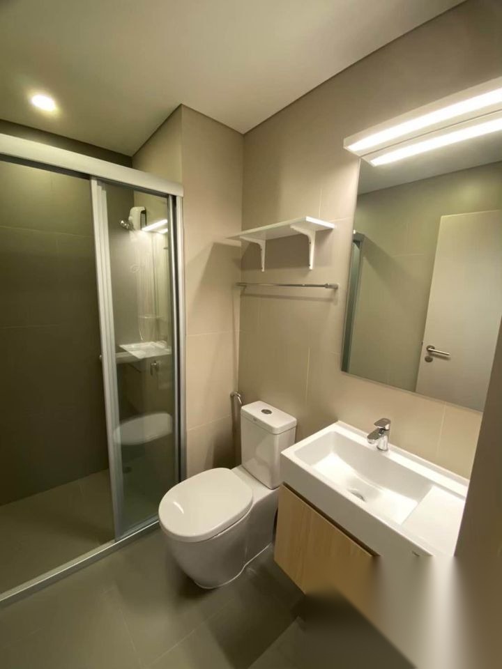 1 Bedroom Condo for sale at Lumpini Suite Phetchaburi - Makkasan — photo 5