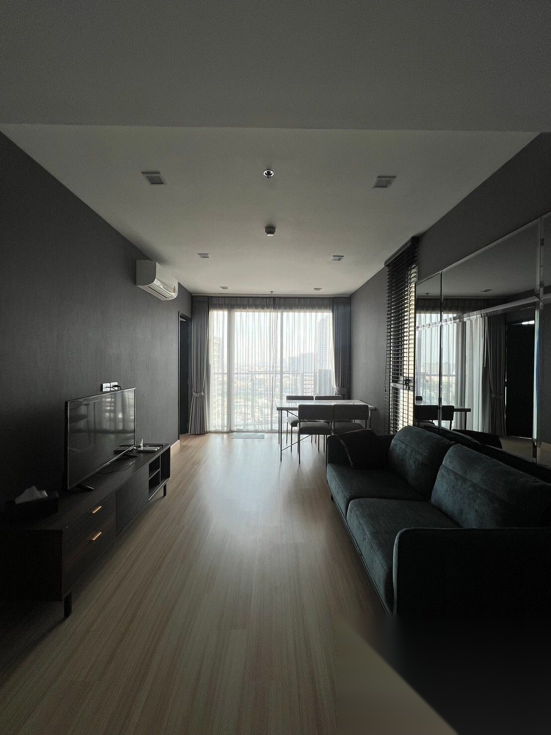 1 Bedroom Condo for sale at Sky Walk Residences — photo 3