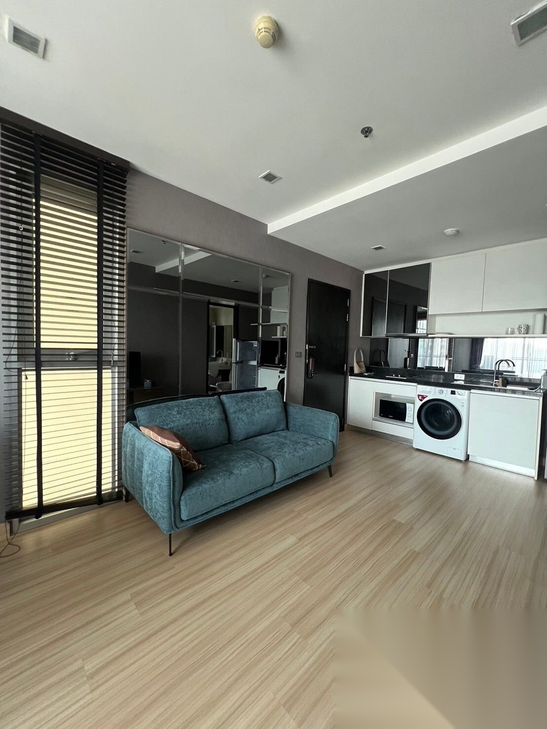 1 Bedroom Condo for sale at Sky Walk Residences — photo 4